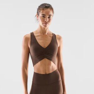 TNA Butter Volley Sports Bra